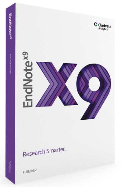 endnote x9.2 product key