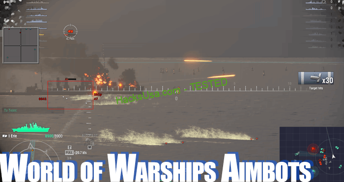 world of warship aimbot download